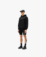 247 Manchester Hoodie - Black
