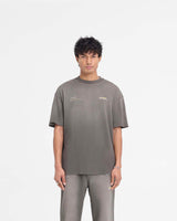 Patron Of The Club T-Shirt - Washed Olive