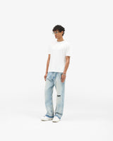 GH T-Shirt - Flat White