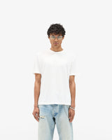 GH T-Shirt - Flat White