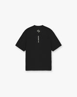 247 Manchester T-Shirt - Black