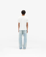 GH T-Shirt - Flat White