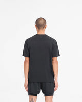 247 DNA Oversized T-Shirt - Black