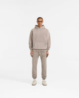 Represent Owners Club Hoodie - Mushroom