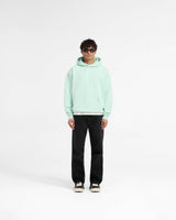 Represent Owners Club Hoodie - Pistachio
