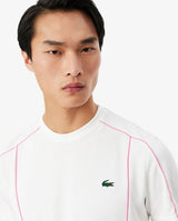 T-Shirt LACOSTE - TH0269-00 001