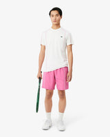 T-Shirt LACOSTE - TH0269-00 001