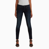 Women's Lynn Mid Skinny Denim Jeans
