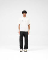 Team Rep T-Shirt - Flat White