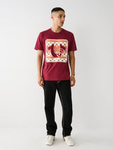 Graphic Logo T Shirt