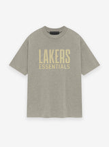 Essentials Lakers Tee