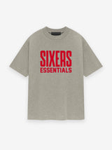 Essentials Sixers Tee