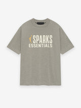 Essentials Sparks Tee