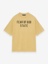 Heavy Crewneck Tee