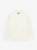 Jersey Long Sleeve Tee