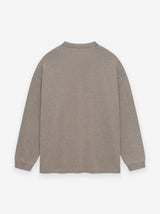 Jersey Long Sleeve Tee