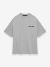 Jersey Crewneck T-Shirt