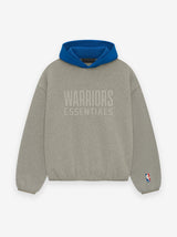 Essentials Warriors Hoodie