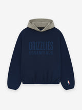 Essentials Grizzlies Hoodie