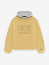 Essentials Lakers Hoodie