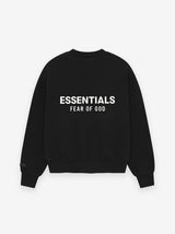 Classic Crewneck Sweatshirt