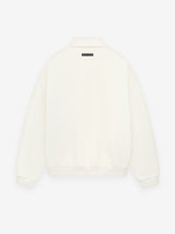 Fleece Polo