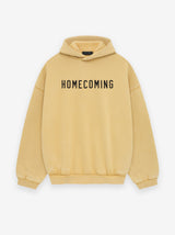 Heavy Fleece Hoodie