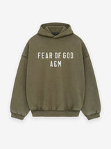 Heavy Fleece Hoodie