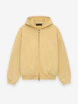 Heavy Fleece Fullzip Hoodie