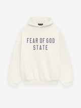 Fleece Hoodie