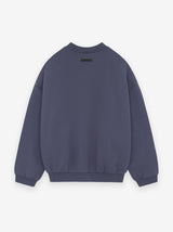 Fleece Crewneck