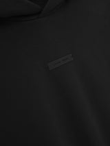Modern Fleece Hoodie