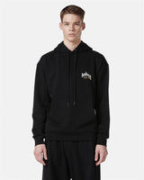 Iceberg Regular Fit Cotton Hoodie