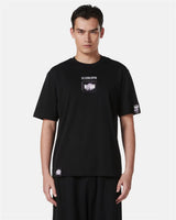 Iceberg  Regular Fit T-shirt In GOTS Certified Sustainable Interlock Fabric
