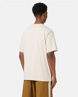 Iceberg Regular Fit T-shirt With SpongeBob Print In Jersey