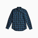 Men's Marine Slim Regular Shirt