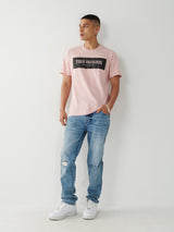 Rocco Skinny Jean