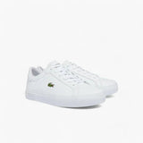 Junior Powercourt Synthetic Sneakers