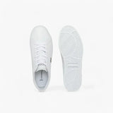 Junior Powercourt Synthetic Sneakers