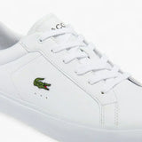 Junior Powercourt Synthetic Sneakers