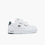Infants T-Clip Synthetic Trainers
