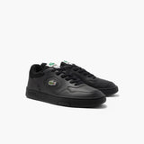 Lineset Leather Trainers