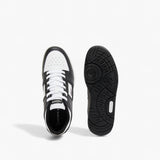 Court Cage Sneakers