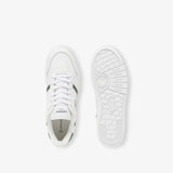Lacoste T-Clip Set Leather Sneakers