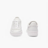 Women's Baseshot Premium Leather Sneakers
