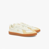 Men's Baseshot Pro Leather Sneakers
