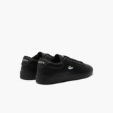 Baseshot Evo Leather Sneakers