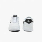 Men's T-Clip Set Leather Sneakers