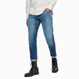 Men's 3301 Slim Denim Jeans