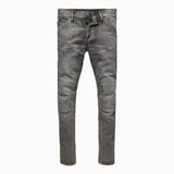 Men's 3D Slim Denim Pant